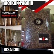Dijual [BONUS PAPIR] Tembakau Bako Rasa BlackCapucino all grade Rokok