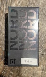 Oneplus Nord 8/128GB Blue Marble