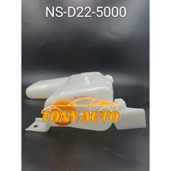 SPARE TANK NISSAN FRONTIER D22