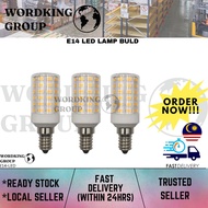 E14 Corn Light LED Bulb 220V Highlight Led Light Bedroom Living Room Decorative Lighting Bulb Light 