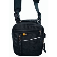 Tactical sling bag for men quick draw bag sling bag man crossbody bag