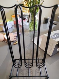 咖啡nestle capsule 架