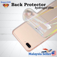 Hydrogel Back Screen Protector for iP 7 / 7+ iPhone 8 / 8+ / iP SE 2020 / iP 5 / iPhone 6 / 6+ / 6s 