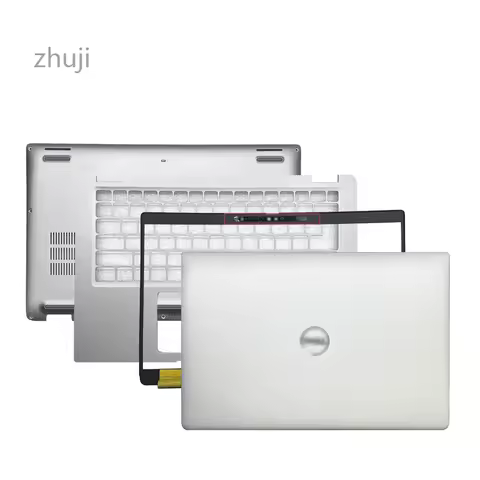 Suitable for the All-New Dell Latitude 5420 E5420 E5421 5421 P137G Laptop Lcd Back Cover, Bezel, Pal
