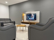 บ้านเดี่ยว 4 ห้องนอน 5 ห้องน้ำส่วนตัว ขนาด 242 ตร.ม. – กัวห์ (A Pleasant 4BR Home - 5 mins to shops