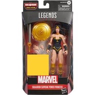 「玩具爽雙」缺貨 漫威 傳奇 Marvel legends 力量公主 神力女超人 虛空 虛無 Void 無Baf