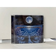 1 CD MUSIC International PILGRIM ERIC CLAPTON (B17C137)