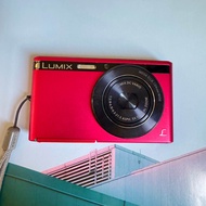 กล้องดิจิตอล Panasonic Lumix DMC-XS1