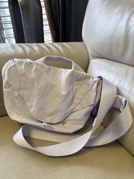 Lululemon Curved Crossbody Bag Lotus Lavender