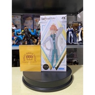 Fate Grand Order Romani Archaman SPM Anime Figure