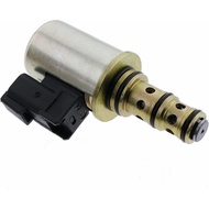 Solenoid Valve 25-220994 25220994  For JCB 3CX 4CX JCB Backhoe