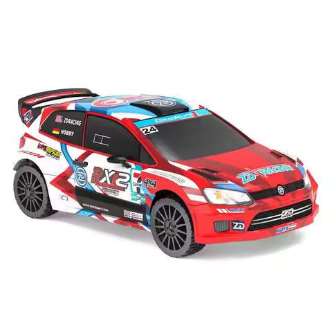 ZD Racing RX12 BX12 P 12 Remote control car Spare parts accessories Steering cup C seat assembly par