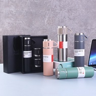 botol air viral botol air budak botol air Business Gift Thermos Cup Set Portable Gift Box Thermos Fl