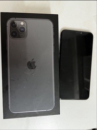 Apple iPhone 11 Pro Max 256GB