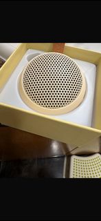 Portable Speaker