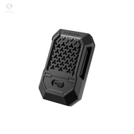 NOVIO Nitecore EMR15 Portable Electronic Mosquito Repellent (SG STOCK)