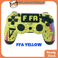 Bluetooth Wireless Controller Game V2 Gamepad Joystick Gaming Controller