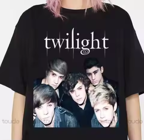 As Twilight One Shirt Twilight Shirt The Twilight Saga Edward Cullen Shirt Robert Pattinson Robert P