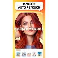 YuFace - Makeup Cam, Face App 4.0.0 Full Version Crack APK