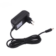 12v 1.5a charging cable adapter for electric piano Yamaha psr32 36 37 PSR-550 psr290 12v PSR-330