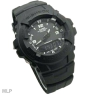 tali jam ❅✷2.2 LIMITED SALE ( Mini G100 ) G SHOCK jam Tangan Lelaki/Budak digital watch