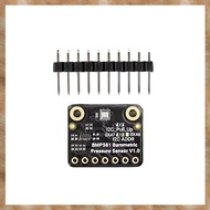 [ S Z] BMP581 for Drone Altitude Barometric Pressure Sensor,± 0.3hPa, 2μA Sleep, I3C/ SPI Interface,