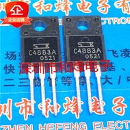 10 Piece  2SC4883A C4883A TO-220F Radio triode