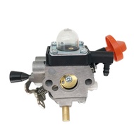 New Carburetor FS91 For Stihl FS89 FS89R FS91 FS91R FS111 FS111R FS111RX Brushcutter