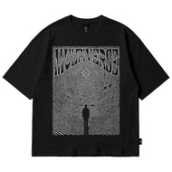 BOXY T-SHIRT | Boxy T-Shirt | TSB Confusion | Multiverse Dimension