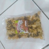 Simpul Kasih Ayam (Packing Plastik)