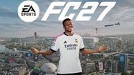 🔥新作遊戲預購🔥PS5 / PS4 / NS2 / NS EA Sports FC27 #歡迎用舊遊戲或主機補錢換購新作
