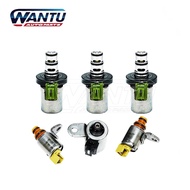 4F27E Transmission Shift Solenoid Valve, suitable for Mazda 3, 5, 6, MPV, and CX-7, part number: FN4