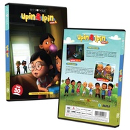 Upin & Ipin DVD Vol 30