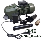 Pompa Air Jet Pump Dab Decker 255 - Mesin Jet Pump Dab Decker Db 255