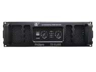 Power Amplifier RDW Original FA 23PRO / FA23PRO 2 channel class TD