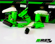 ชุดโครงปั๊มติ๊ก Wave125 บังลม Wave125 ปลาวาฬ Wave110i เก่า  WAVE 110i new GlORNO 3.5บาร์ 3.8บาร์ BRZ
