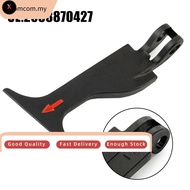 XS Hood Release Handle Front Grille 2038870427 For Mercedes C230 C240 C32 C320