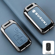Ốp bảo vệ chìa khóa xe cho Suzuki Ertiga Swift 2017 Wagon R loại độc quyền Nhật Bản 3C Suzuki XL7 Er