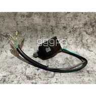 CDI plus magneto ET900 2-stroke generator 1000 watt new model