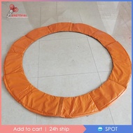 [Prettyia1] Trampoline Pad, Trampoline Spring Cover, Round Frame Trampoline Accessories