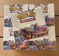 Lost origin SS11 迷途深淵 美版booster 強化包