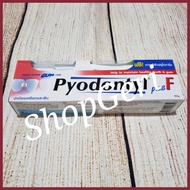 Pyodontyl~k>Plus]M;F@n+Gum DK+cC+yZ+Ec+B+Toothpaste With Free Toothbrush