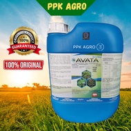 20L AVATA 13.5% BIOVISTA RACUN SAMA BASTA 15/Racun Rumput/Racun sentuh/ TEPAT / KENPAT / XEMUM / BAT