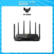 ASUS TUF GAMING AX5400 WIFI 6 ROUTER