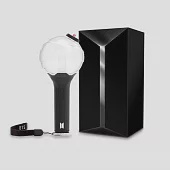 正版官方應援手燈 防彈少年團 BTS ARMY Bomb 三代阿米棒 (韓國進口版)