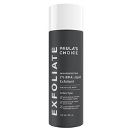 PAULA'S CHOICE 寶拉珍選 2%水楊酸精華液  118ml  1瓶
