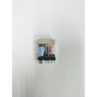 OMRON PCB RELAY G2R-1-SN DC24 (S)