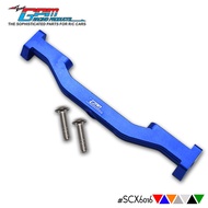 Axial 1/6 scx6 JEEP JLU wrang LER 4WD Aluminum Front Lower Snake Bone Frame