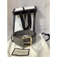 GUCCI Belt authentic original preloved