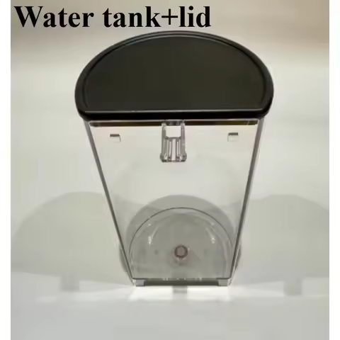 Suitable for Coffee Machine Parts Nespresso C113/D113 CITIZ Capsule Coffee Machine Water Tank Cover